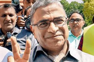 NDA candidate Harivansh bags RS deputy chairman post