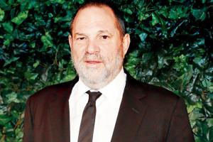 Harvey Weinstein seeks dismissal of rape charges