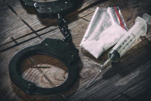Heroin seized in Mizoram, 2 held