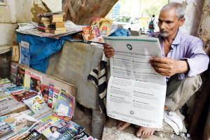 Facebook ties up with ACJ for high-quality journalism