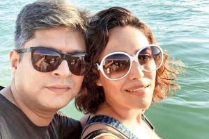 Swara Bhasker's Italian getaway for beau Himanshu Sharma