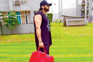 Yo Yo Honey Singh is all set for his new song