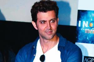 Hrithik Roshan lends his support to Kerala victims, pleads everyone to help