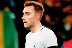 Spurs' Lloris charged with drink-driving