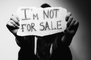 39 Nepali girls rescued from Delhi hotel in an anti-trafficking operation