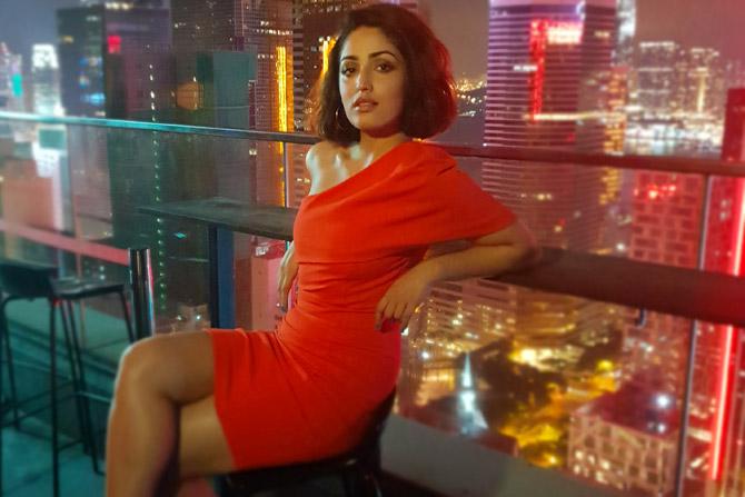 Yami Gautam