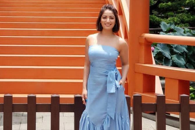 Yami Gautam
