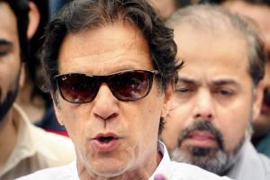 India-Pak bilateral relations is biggest foreign policy challenge