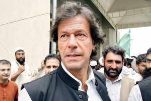 Imran Khan to take oath as Pakistan Prime Minister on August 18