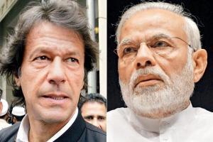 Imran Khan may invite PM Narendra Modi for oath ceremony