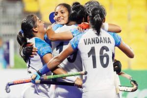 Asian Games 2018: India beat China 1-0 to enter final after 20 years in hockey