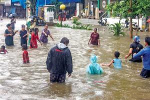 Mumbai Rains: Why monsoon in India brings mixed emotions