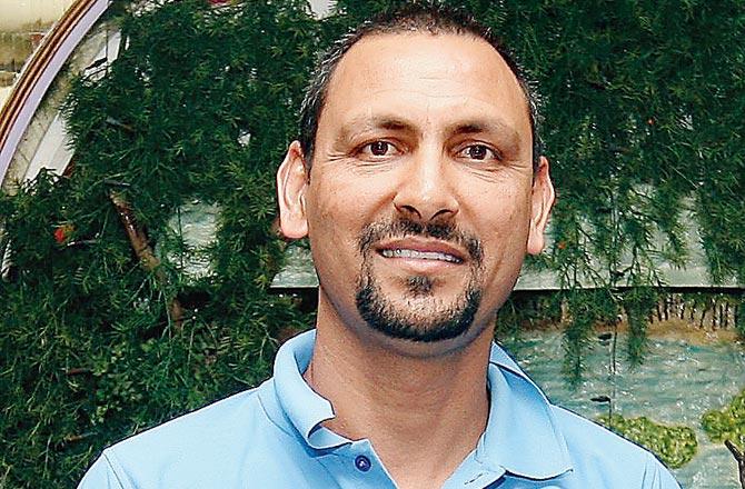 India coach Harendra Singh