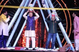 Colors of India special on Indian Idol 10