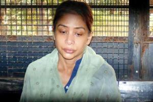 Sheena Bora case: CBI opposes Indrani's bail plea