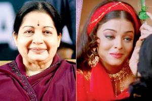 'Require a Bollywood actor to play Jayalalithaa'