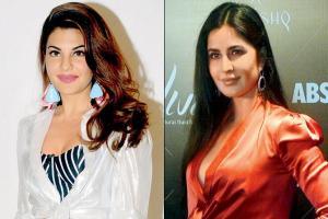 Jacqueline Fernandez upset as Salman Khan didn't offer her Bharat?