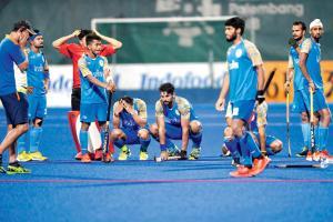 Asian Games 2018: How Malaysian goalkeeper planned Indian hockey team downfall