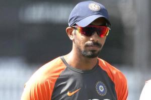 Ind vs Eng: Bumrah ruled out for Lord's Test