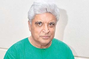 Javed Akhtar: We are now going in the right direction
