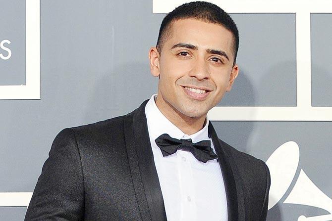 Jay Sean