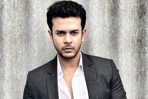 Jay Soni excited to make theatre debut