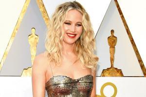 Jennifer Lawrence's photo hacker sentenced to prison
