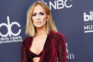 Jennifer Lopez to receive 'Michael Jackson Video Vanguard Award'