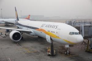 Jet Airways' Board defers consideration of Q1 results