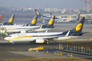 Mumbai: Regular in all payment obligations to banks, says Jet Airways
