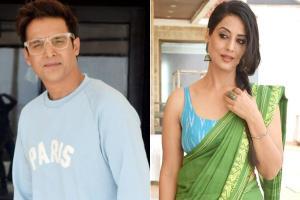 'Jimmy Sheirgill and Mahie Gill are perfect for Family of Thakurganj'