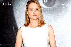Jodie Foster: Want to devote 90 per cent time to direction