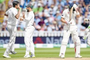 UK-based former Pak pacer Masood backs India against 'over-rated' England
