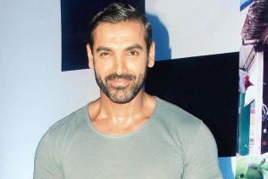John Abraham: As actor-producer, I want to change Indian cinema