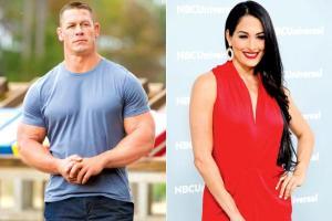 WWE star Nikki Bella will have kids only in her 40s