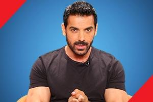 mid-day.com Exclusive: Do you know about John Abraham's favourite bedroom activity?