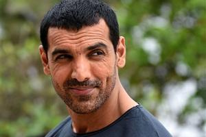Want to encourage new talent in film industry, says John Abraham