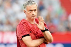 Manchester United to face difficult season, warns Jose Mourinho