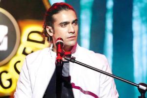 Jubin Nautiyal: Glad my first Holi song is with Himesh Reshammiya