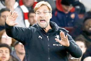 EPL: This season will be unbelievably hard, says Liverpool boss Klopp