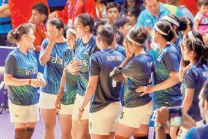 How two Indian coaches played a part in Indian kabaddi team's downfall