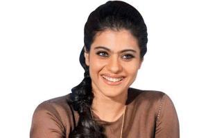 Kajol: Being wanted and respected feels good