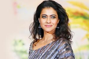 Kajol