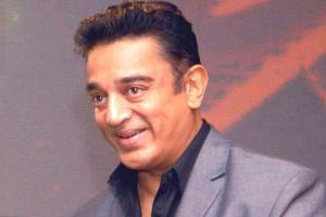 Madras High Court issues notice to Kamal Haasan