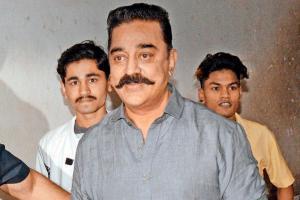 Kamal Haasan says, No animosity with BJP