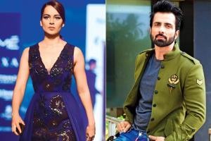 Manikarnika: Kangana Ranaut goes ahead in time for Sonu Sood