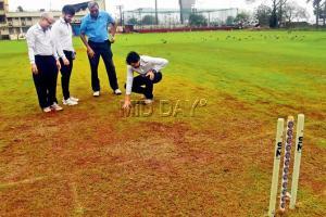 Kanga League matches kick off, but rain ruins club battles