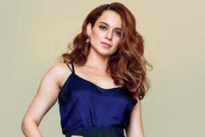 Kangana Ranaut: We need to break notions attached to mental health