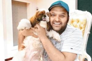 This is how Kapil Sharma looks now!