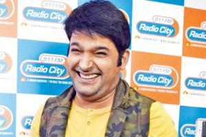Kapil Sharma back as producer with Punjabi film Son Of Manjeet Singh